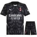 Equipamento Criança 24/25 AC MIlan Guarda-Redes