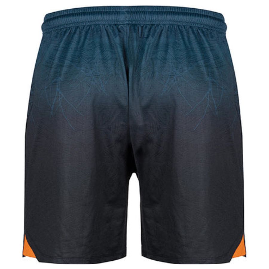 Equipamento Criança 25/26 Napoles Halloween