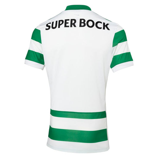 Camisola Sporting Principal 25/26