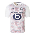 Camisola 24/25 Lille Away