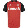 Camisola 24/25 Bayer 04 Leverkusen Home
