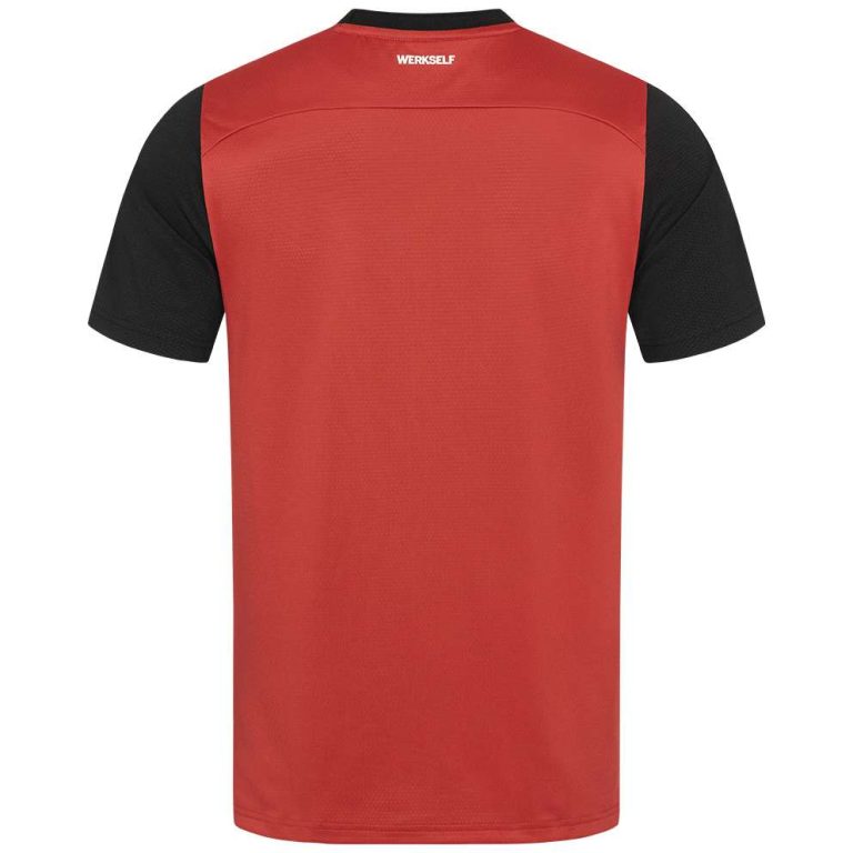 Camisola 24/25 Bayer 04 Leverkusen Home