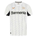 Camisola 24/25 Bayer 04 Leverkusen Away