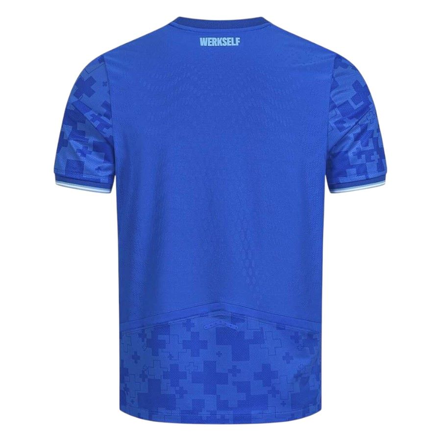 Equipamento Criança 25/26 Bayern Leverkusen Terceiro