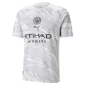 Camisola 23/24 Manchester City Year of the Dragon Jersey 23/24