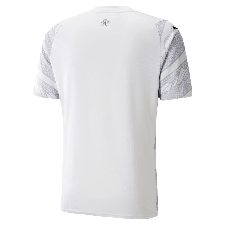 Camisola 23/24 Manchester City Year of the Dragon Jersey 23/24