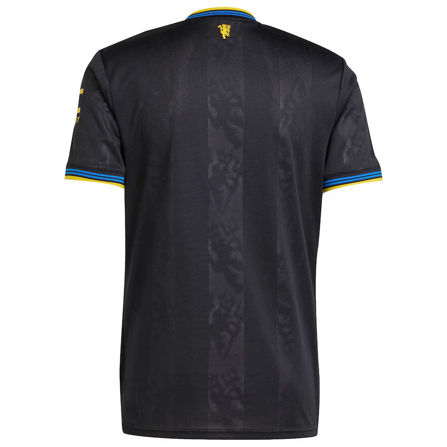 Camisola 25/26 Manchester United Terceira