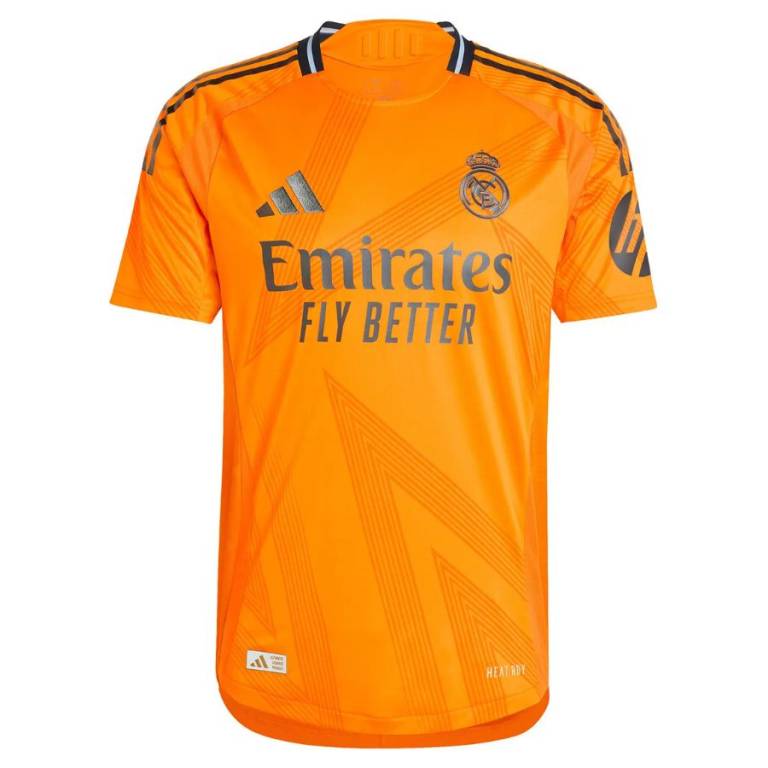 Camisola 24/25 Real Madrid Secundária