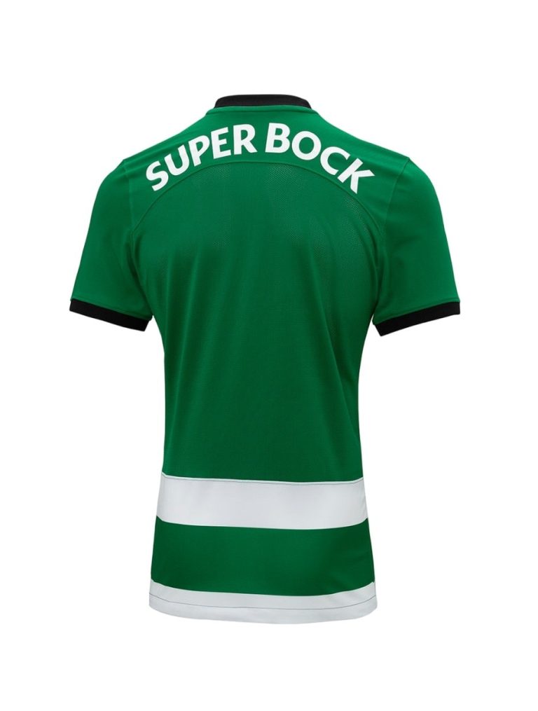 Camisola 23/24 Sporting Principal