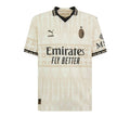 Camisola 23/24 AC Milan Light Version