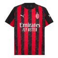 Camisola 25/26 AC MIlan Principal