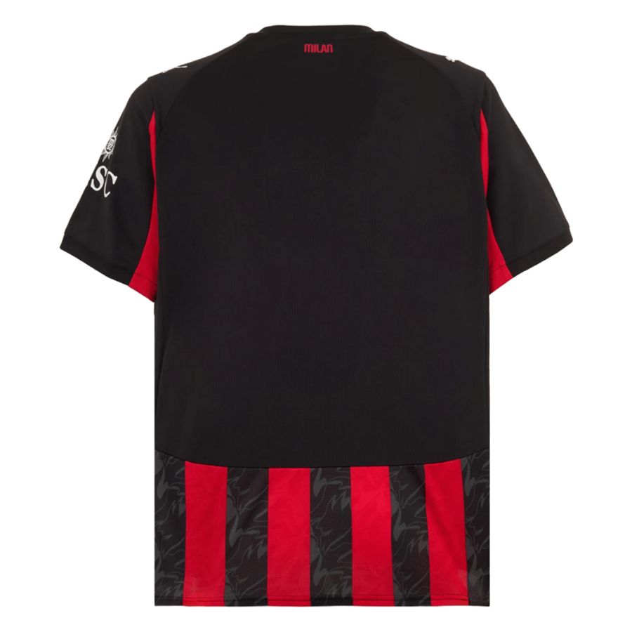 Equipamento Criança 25/26 AC MIlan Principal
