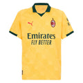 Camisola 25/26 AC MIlan Terceiro