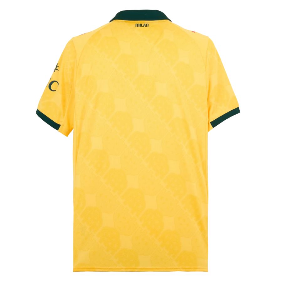 Camisola 25/26 AC MIlan Terceiro