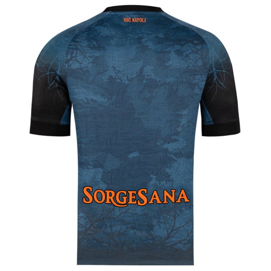 Camisola 25/26 Napoles Halloween