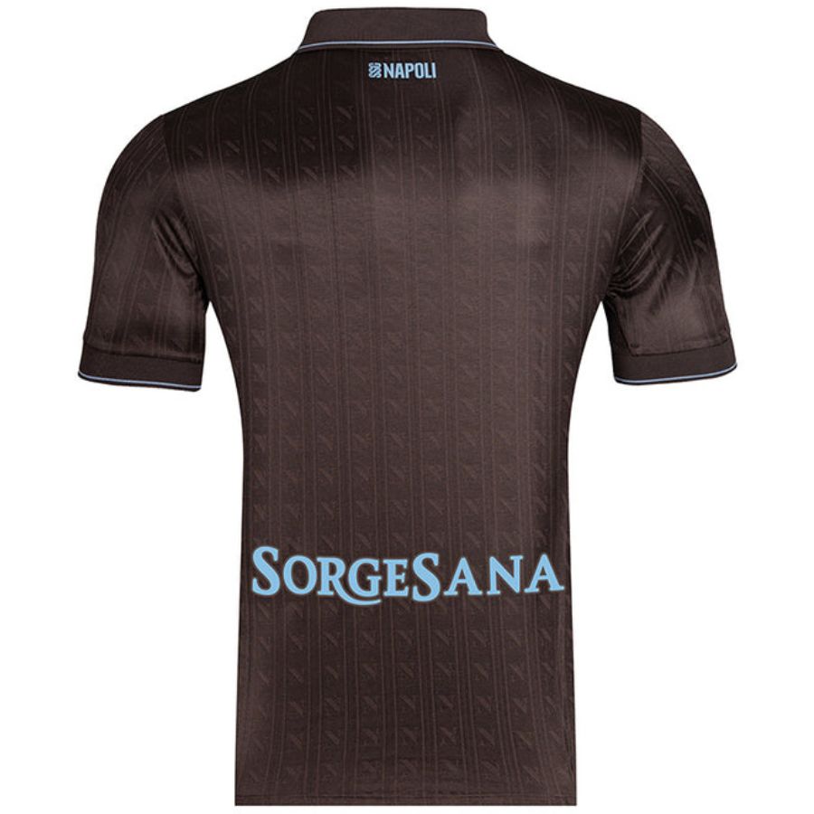Camisola 25/26 Napoles Terceiro