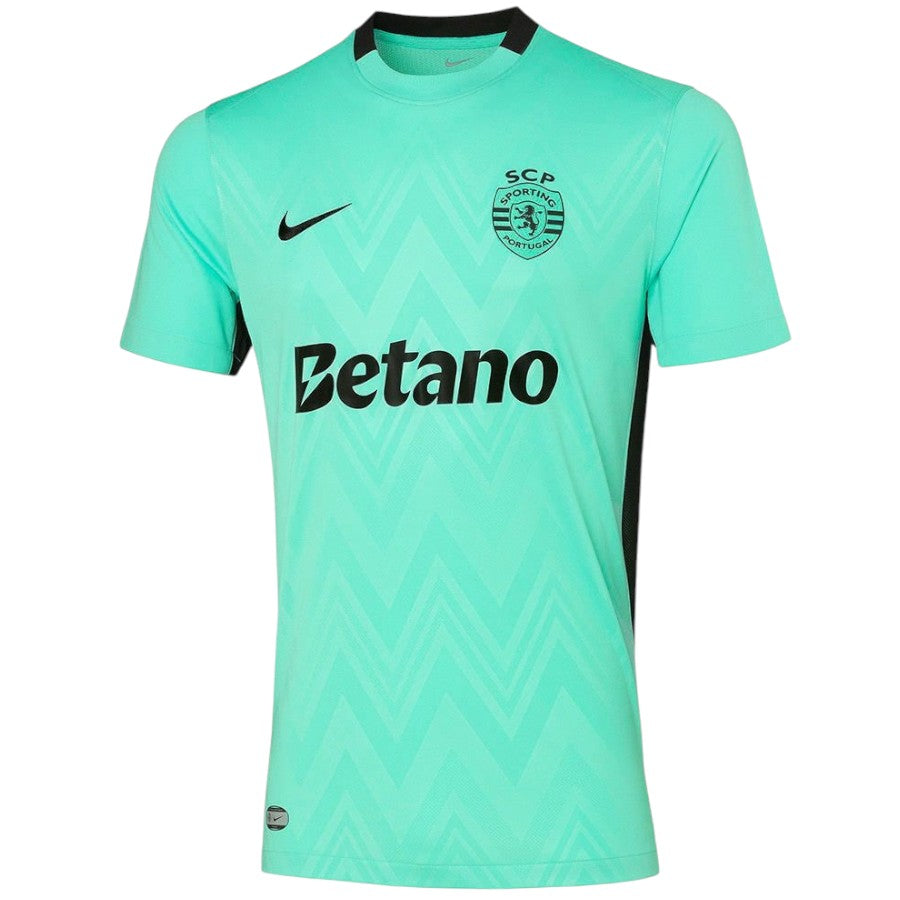 Camisola 25/26 Sporting Alternativa