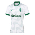 Camisola Sporting Alternativa 25/26
