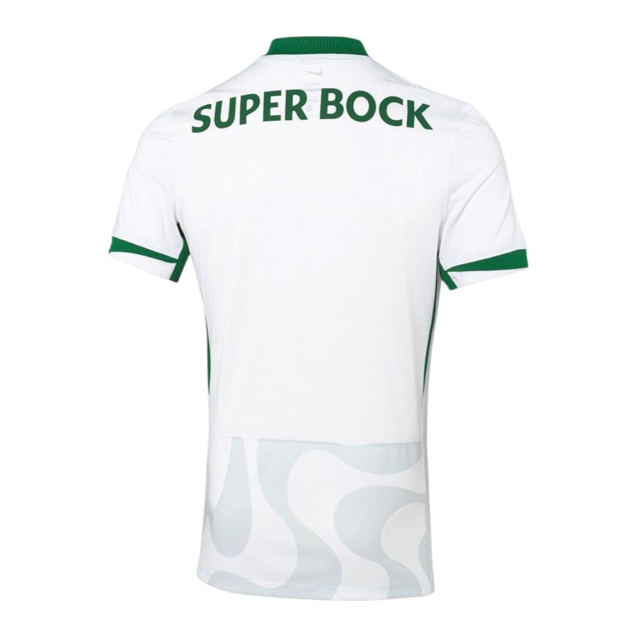Camisola Sporting Alternativa 25/26