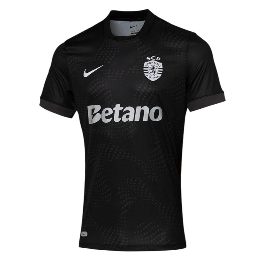 Camisola Sporting Alternativa 25/26