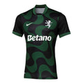 Camisola 25/26 Sporting Alternativa