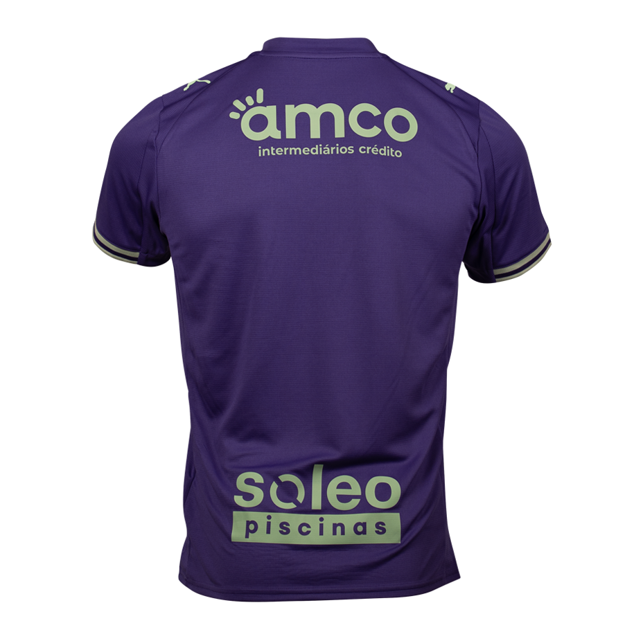 Camisola 25/26 Braga Alternativa