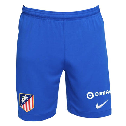 Equipamento Criança 25/26 Atletico Madrid Principal