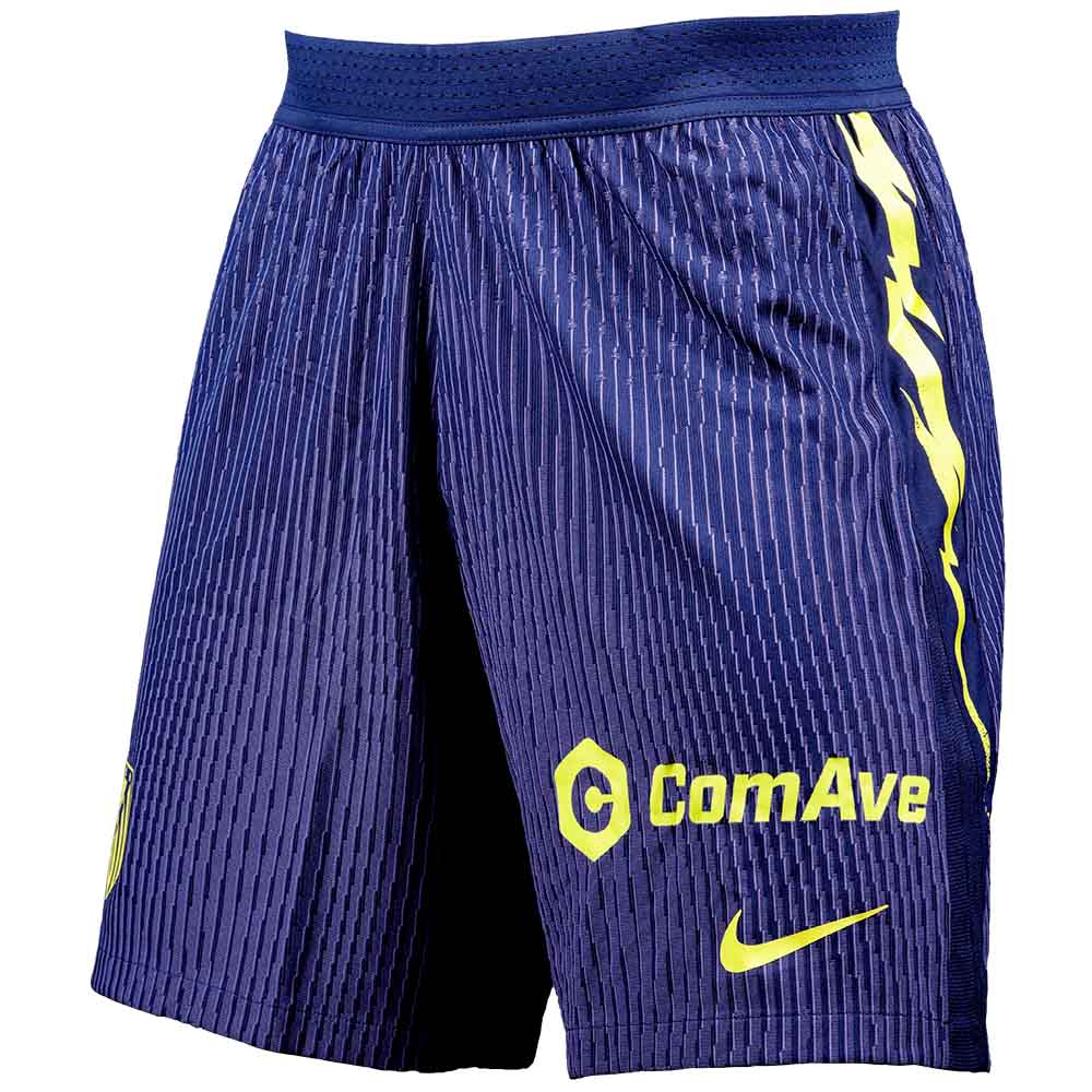Equipamento Criança 25/26 Atletico Madrid Alternativa
