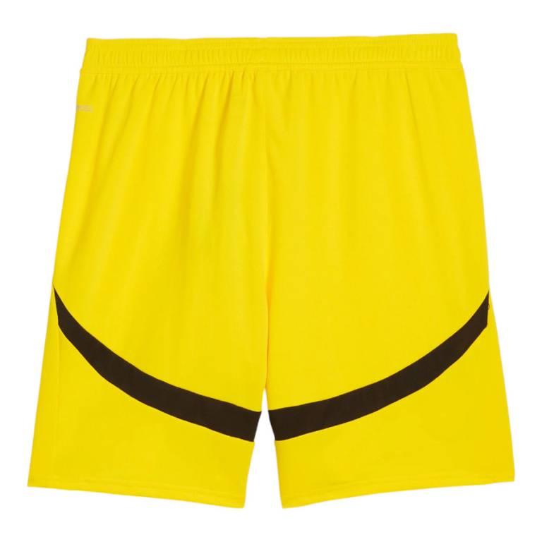 Equipamento Criança 24/25 Dortmund Away