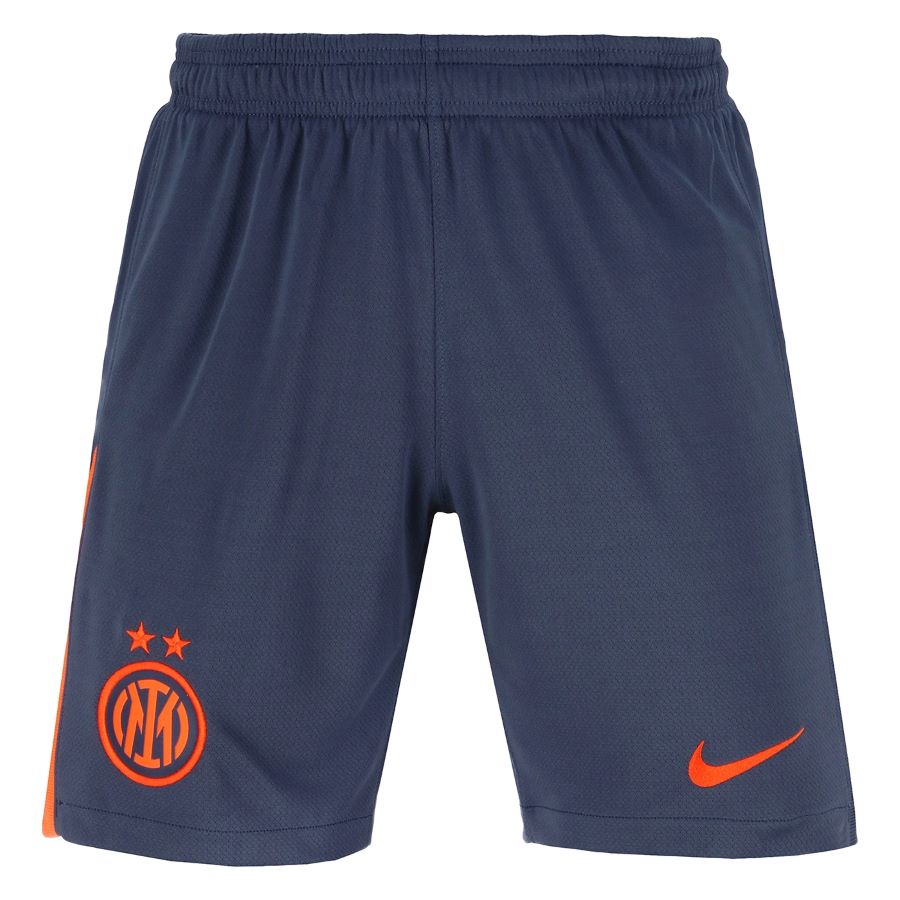 Equipamento Criança 25/26 Inter Milan Terceiro