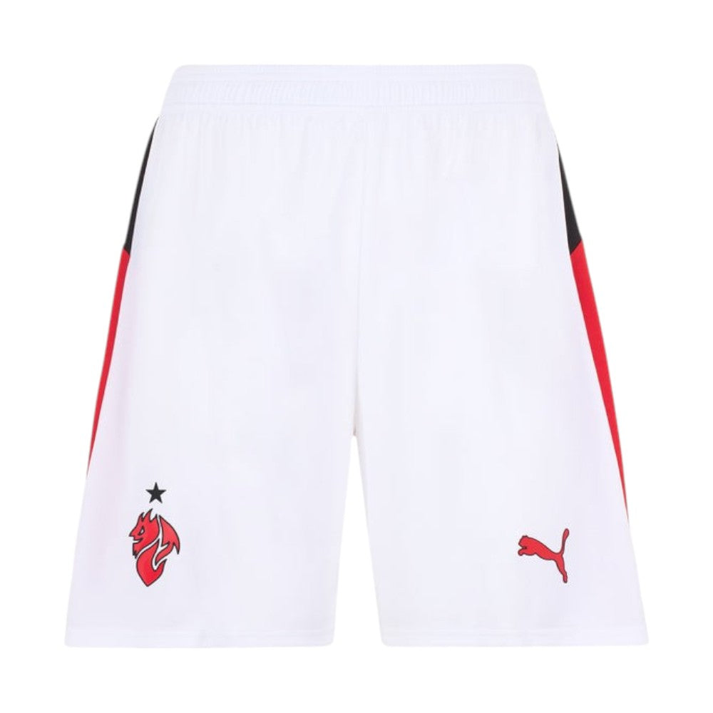 Equipamento Criança 25/26 AC MIlan Alternativo