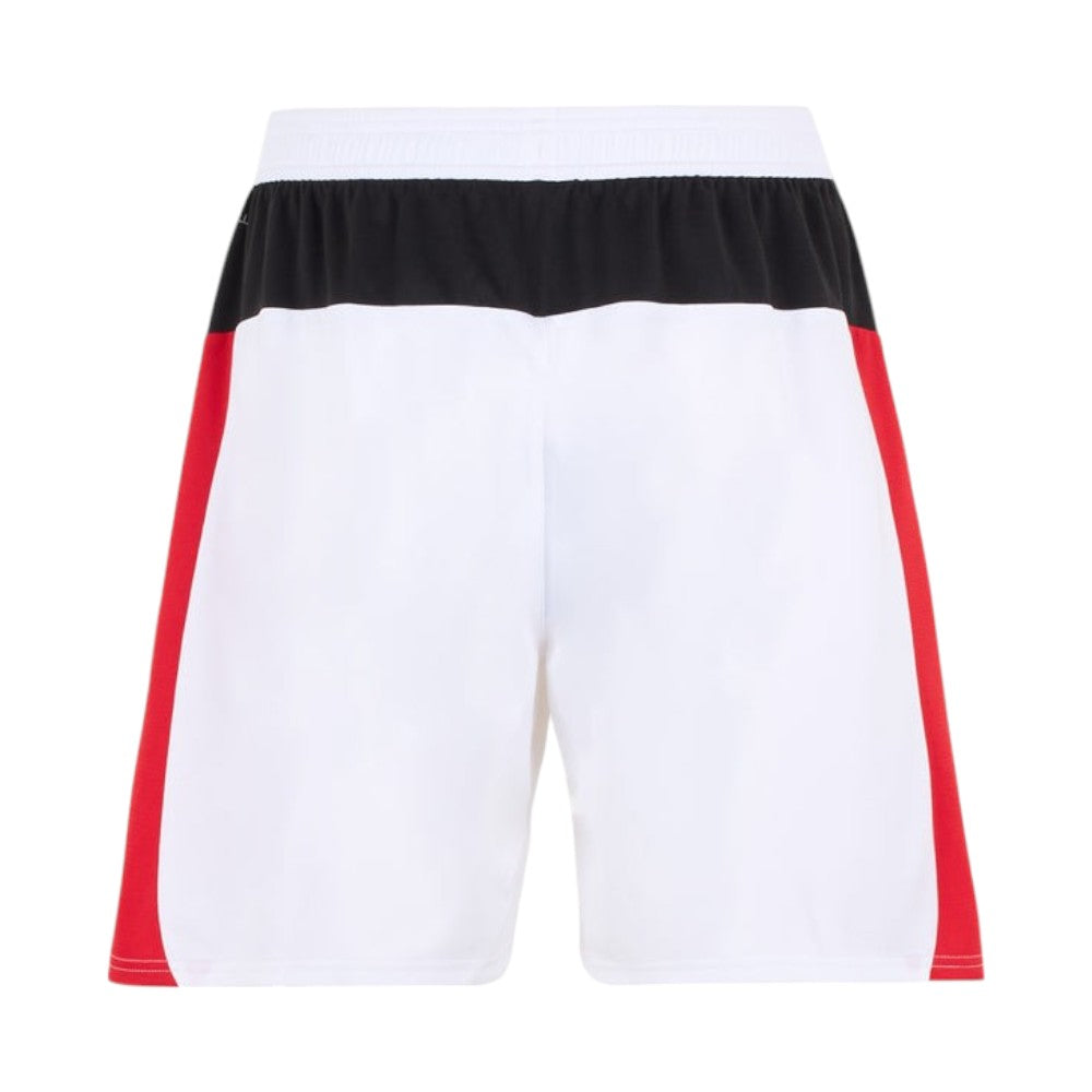 Equipamento Criança 25/26 AC MIlan Alternativo