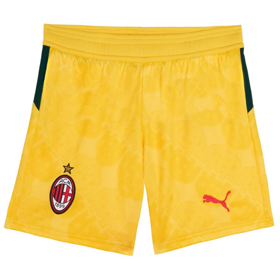 Equipamento Criança 25/26 AC MIlan Terceiro
