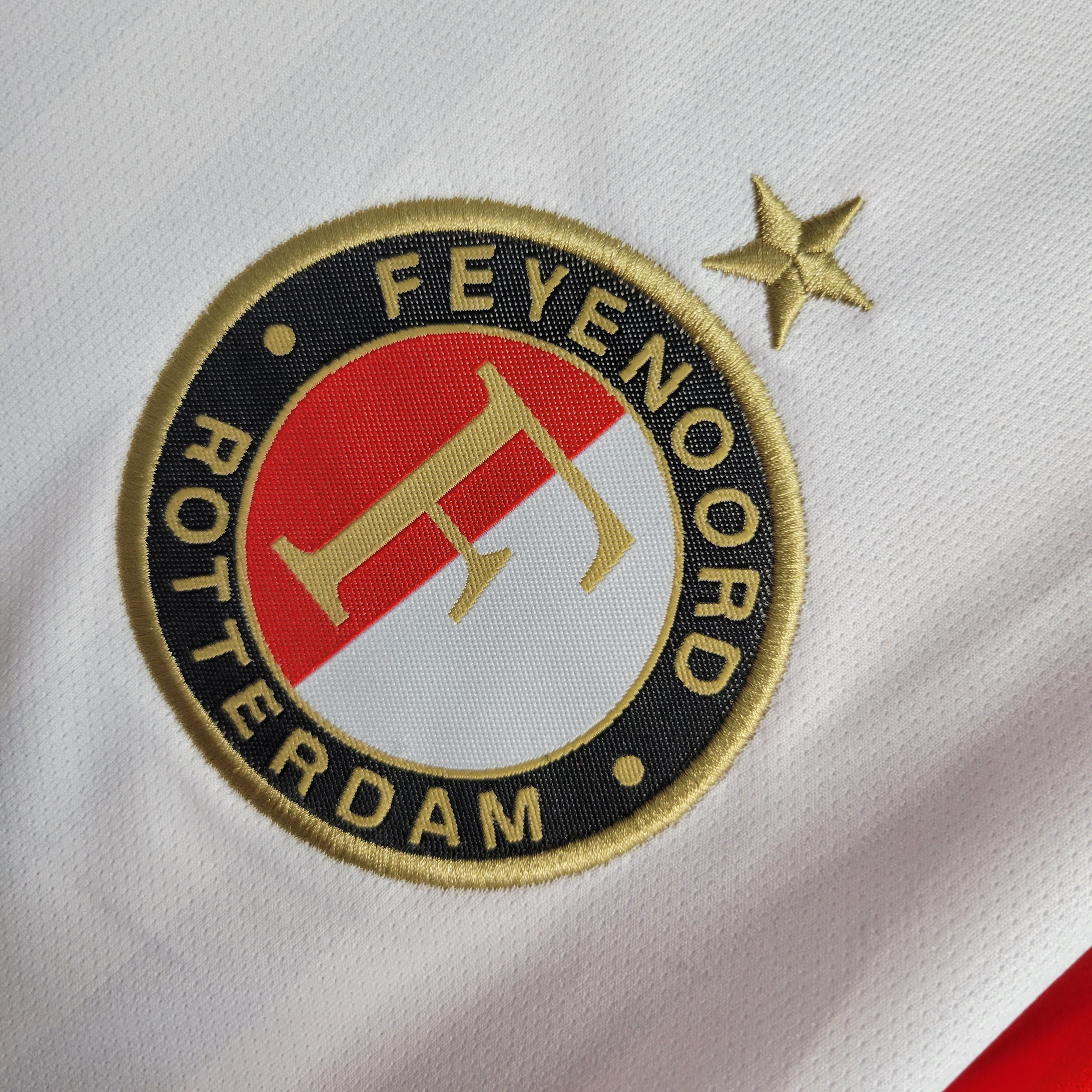 Camisola 23/24 Feyenoord Principal
