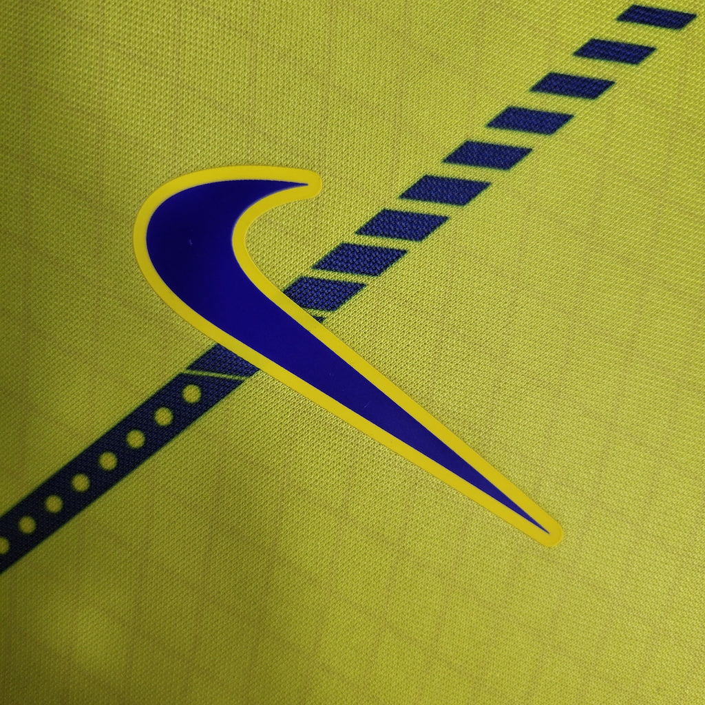 Camisola 23/24 Al-Nassr Home