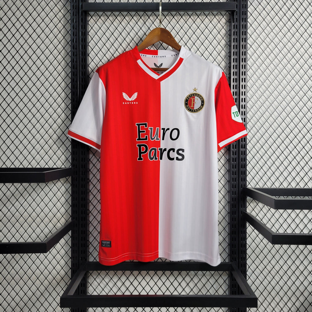 Camisola 23/24 Feyenoord Principal