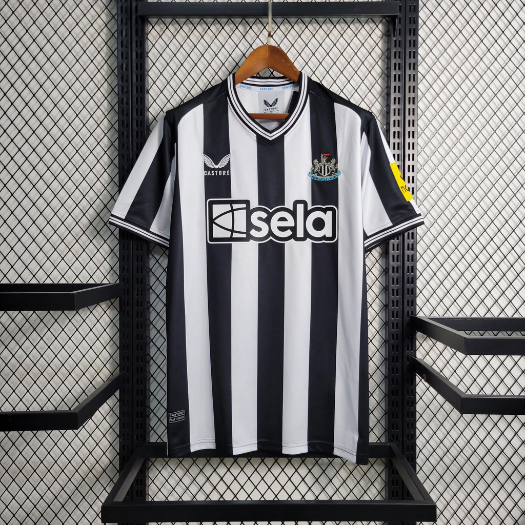 Camisola 23/24 Newcastle United Home