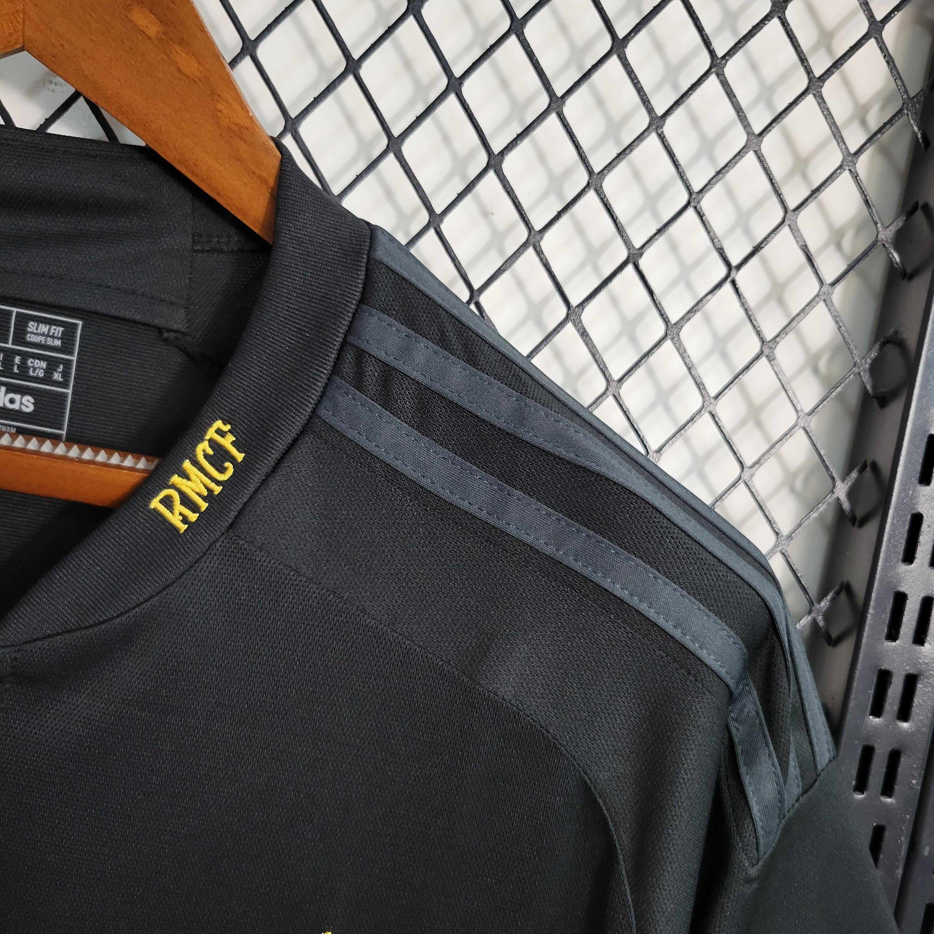 Camisola 23/24 Real Madrid 2 Away