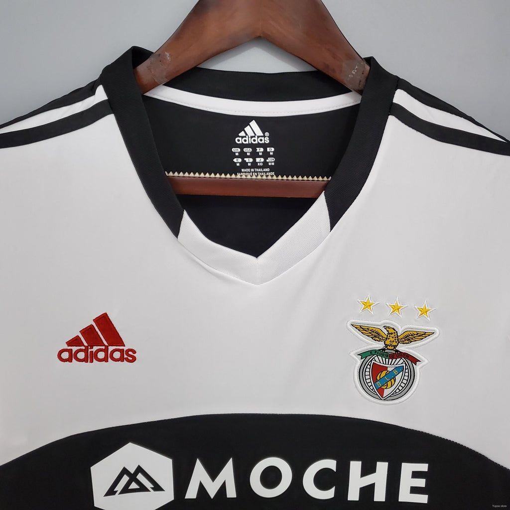 Camisola Retro 13/14 Benfica Away