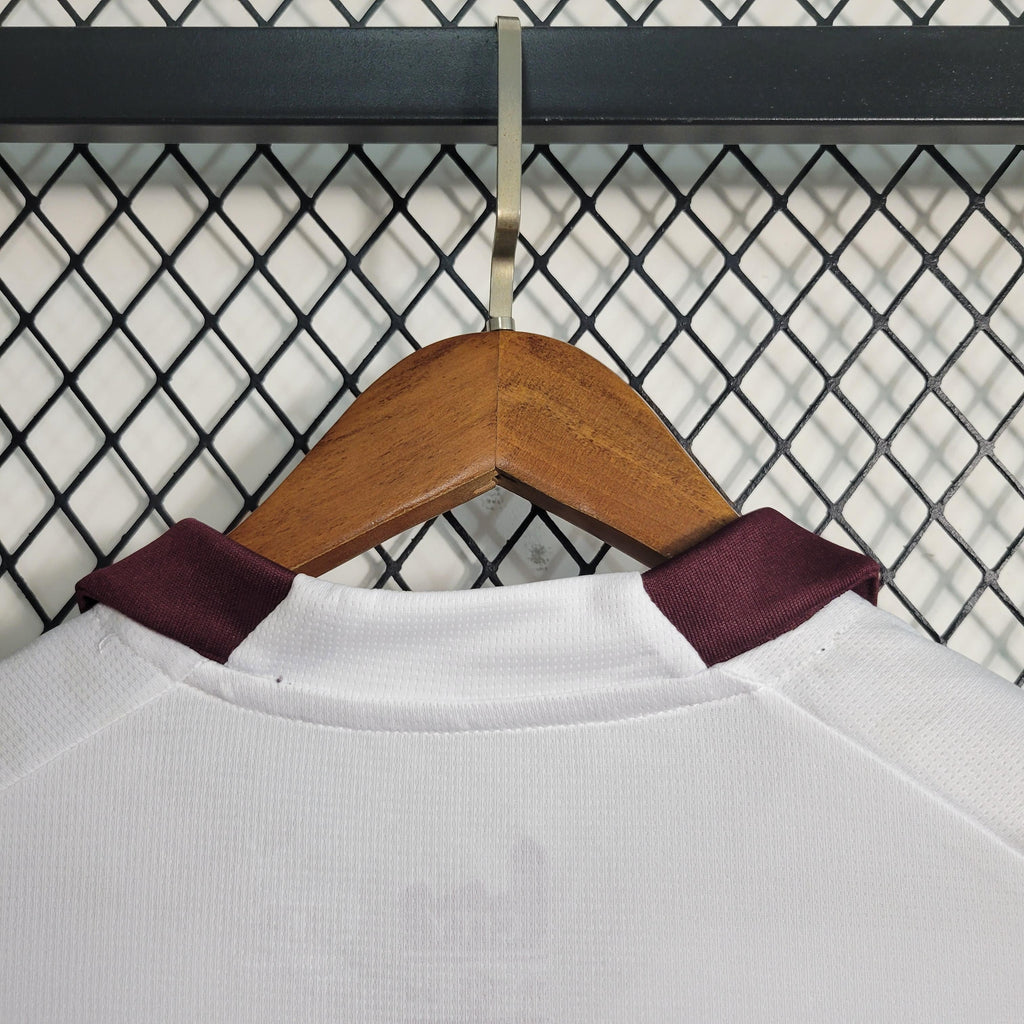 Camisola 23/24 Manchester City Secundária