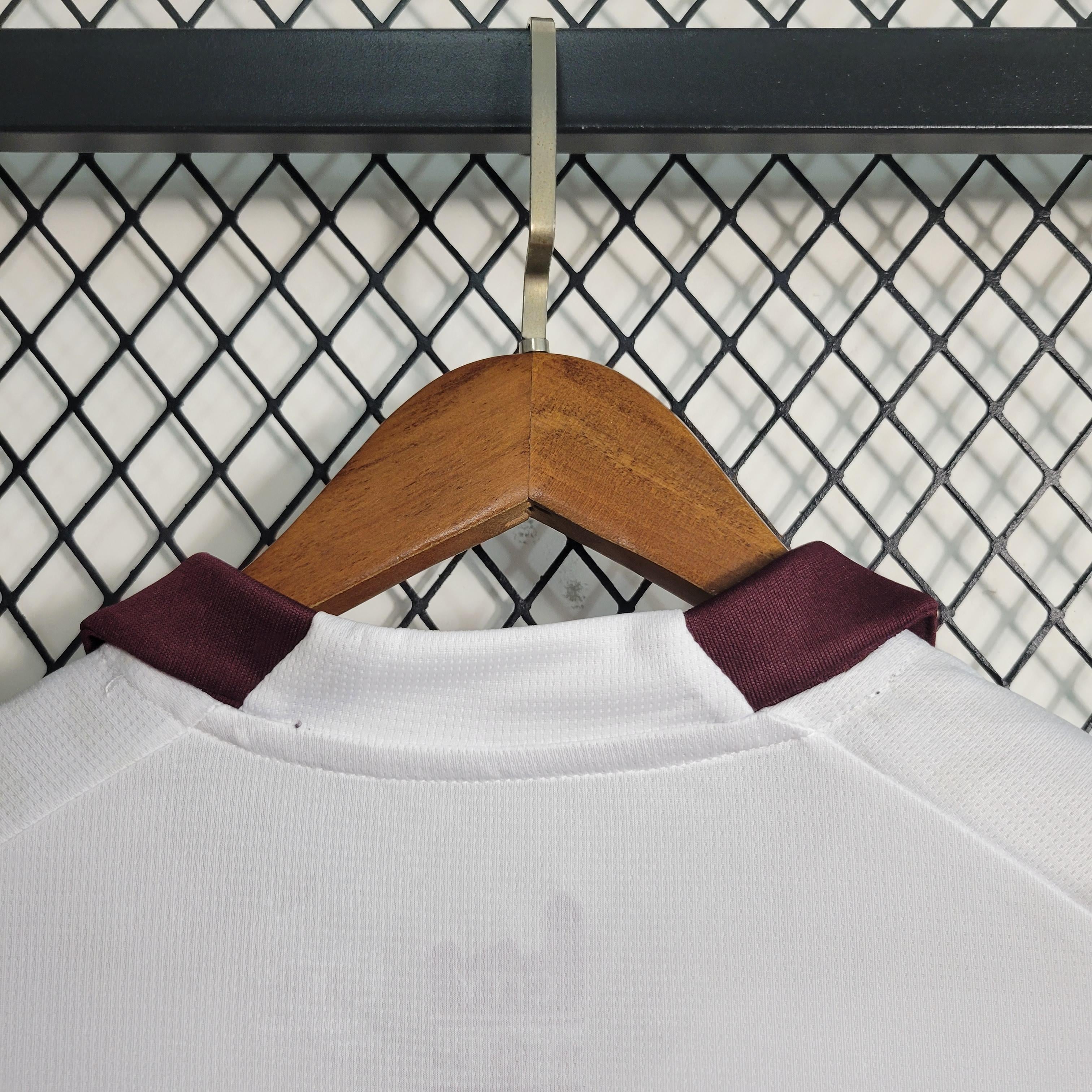 Camisola 23/24 Manchester City Secundária