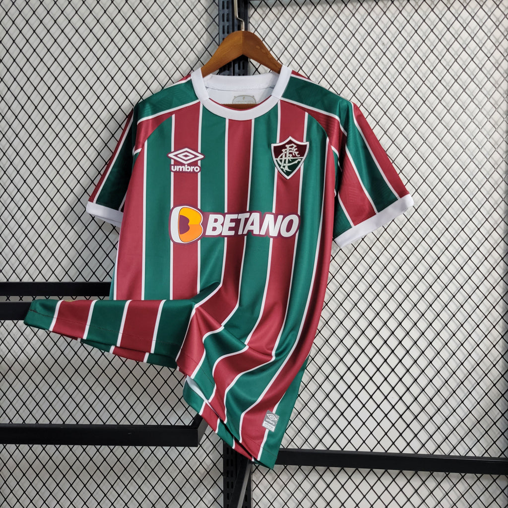 Camisola 23/24 Fluminense