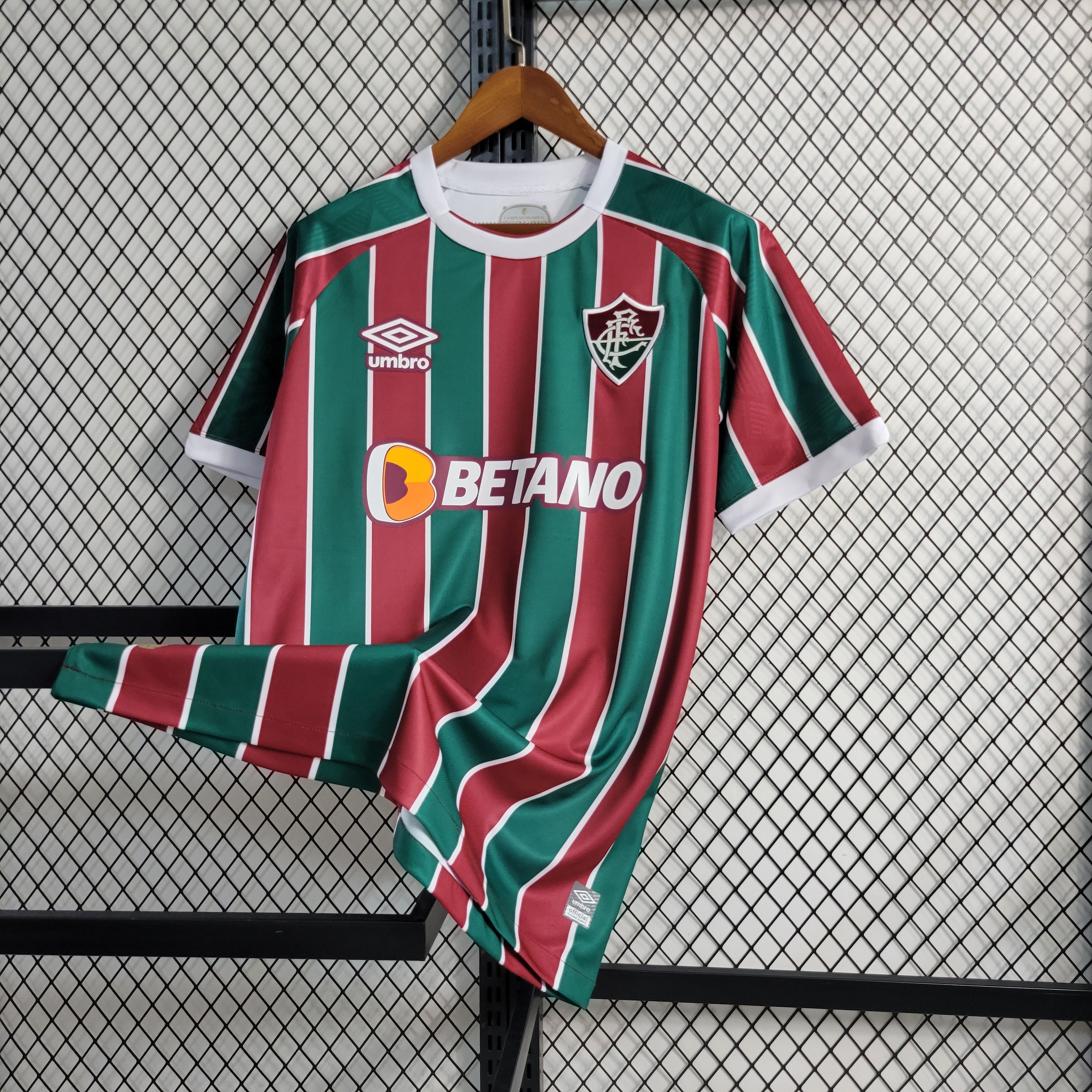 Camisola 23/24 Fluminense