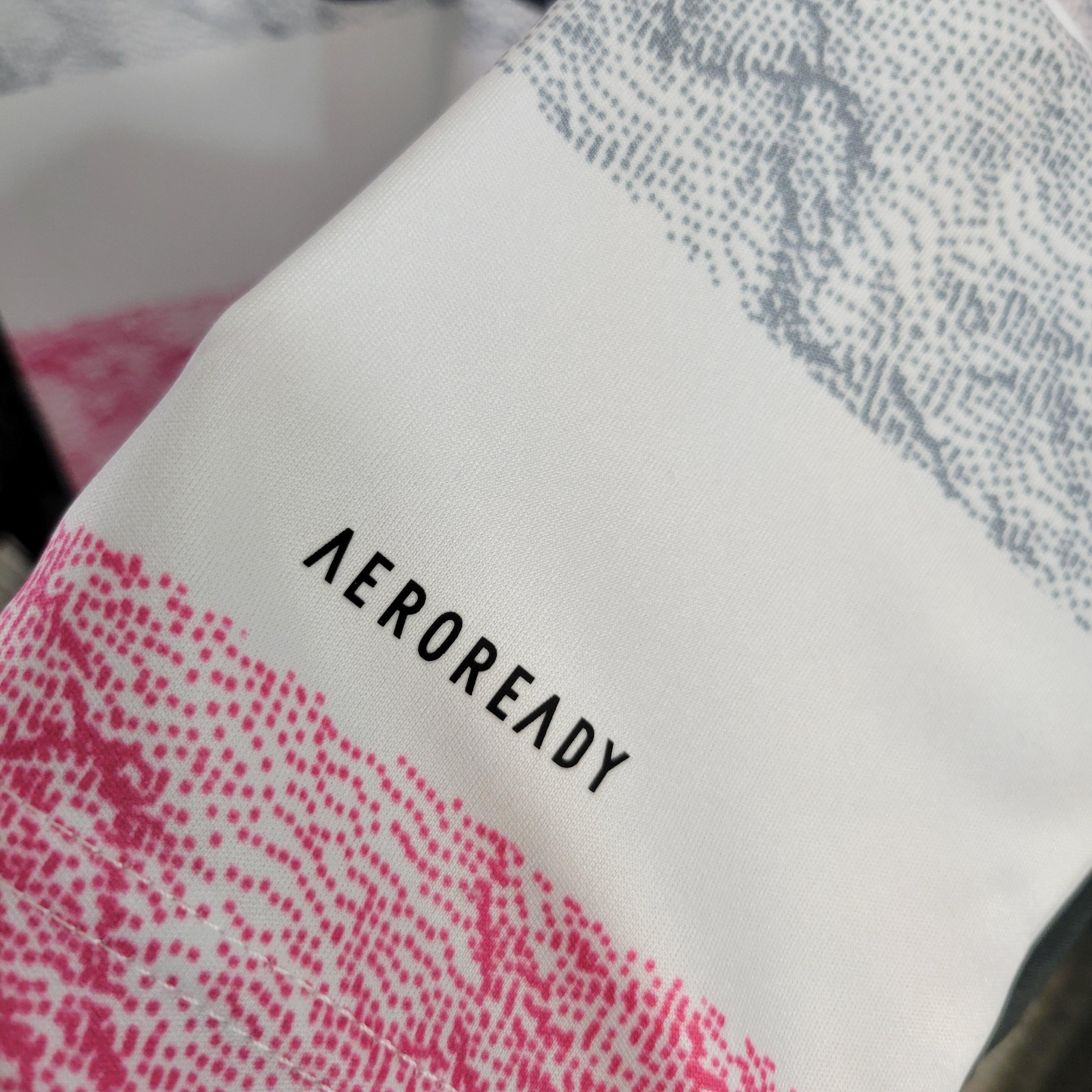 Camisola 23/24 Juventus Away