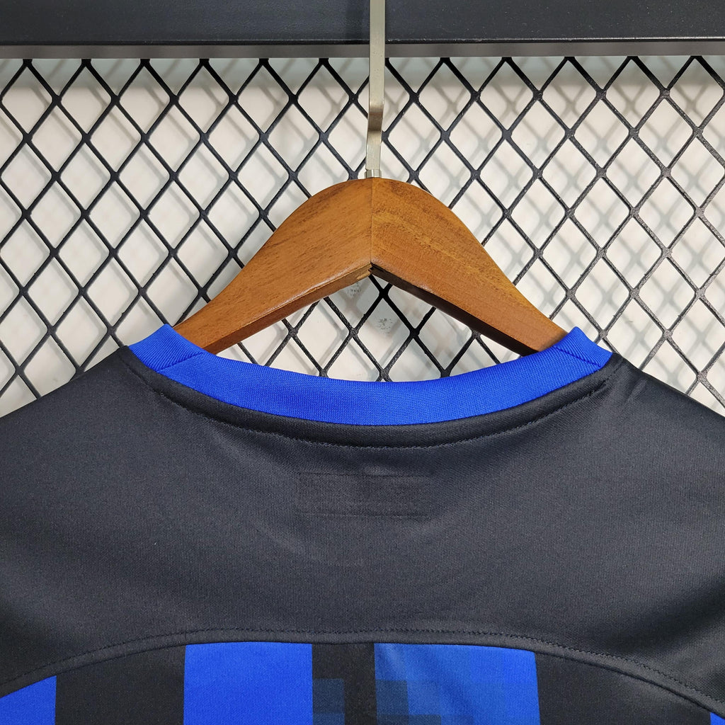 Camisola 23/24 Inter Milan Home