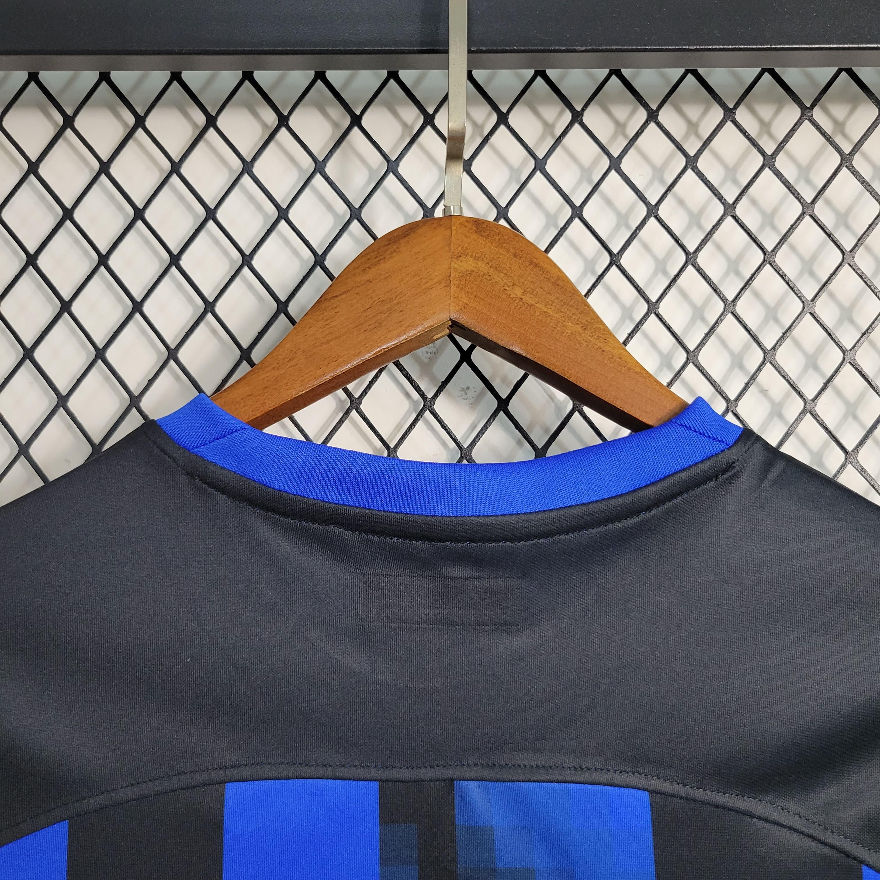 Camisola 23/24 Inter Milan Home