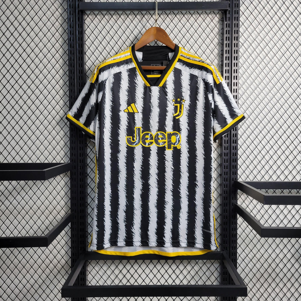 Camisola 23/24 Juventus Home