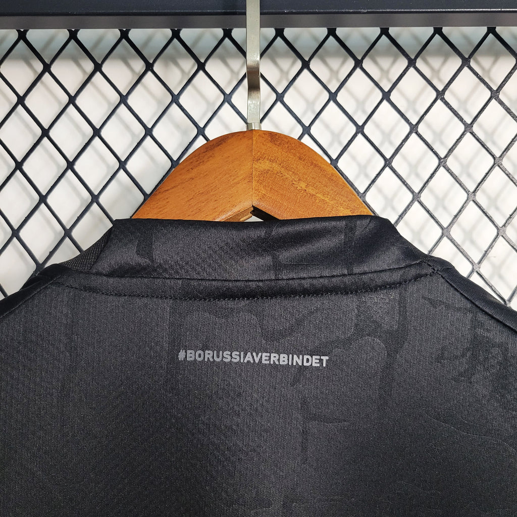 Camisola 23/24 Dortmund Black Special