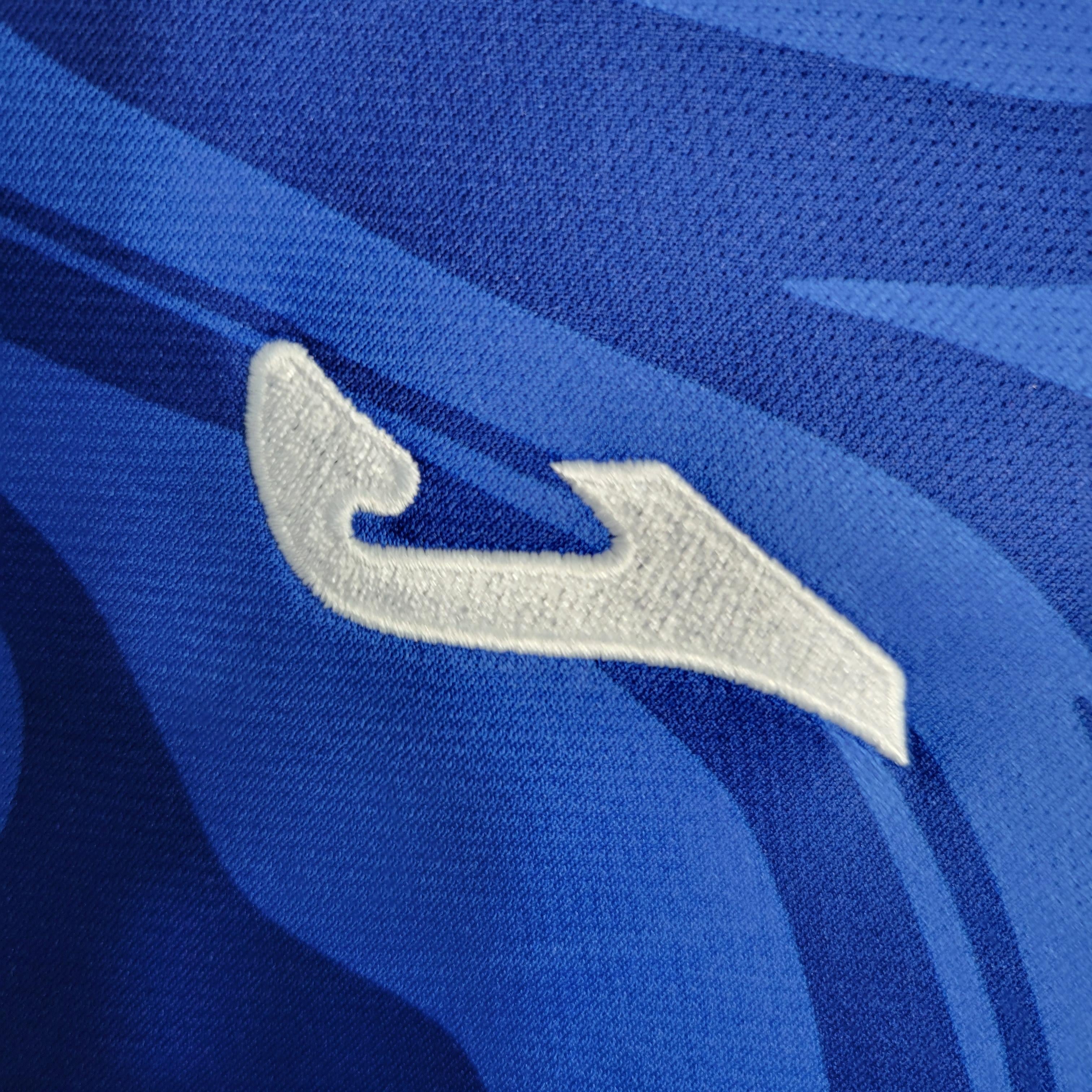 Camisola 23/24 Hoffenheim Home