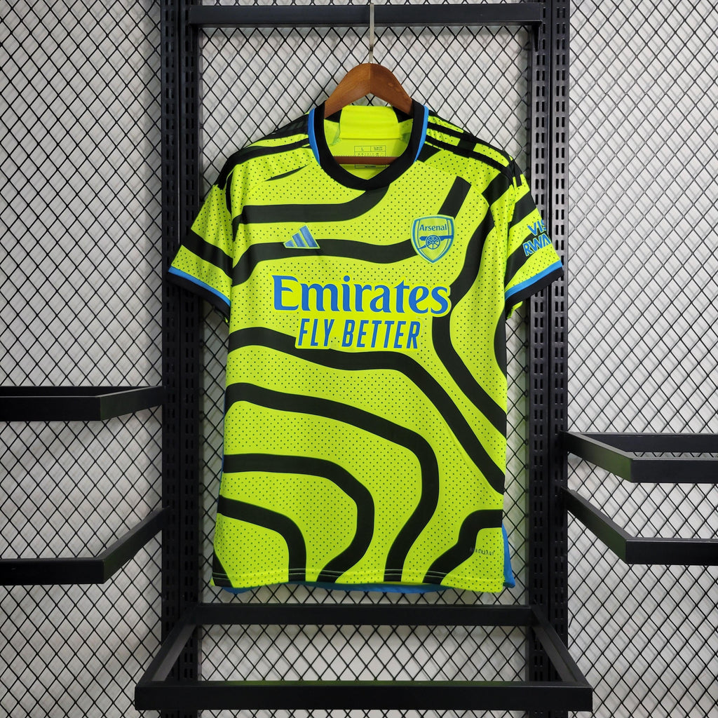 Camisola 23/24 Arsenal Away